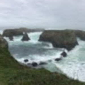 Meet your Posher, Peter & melissa